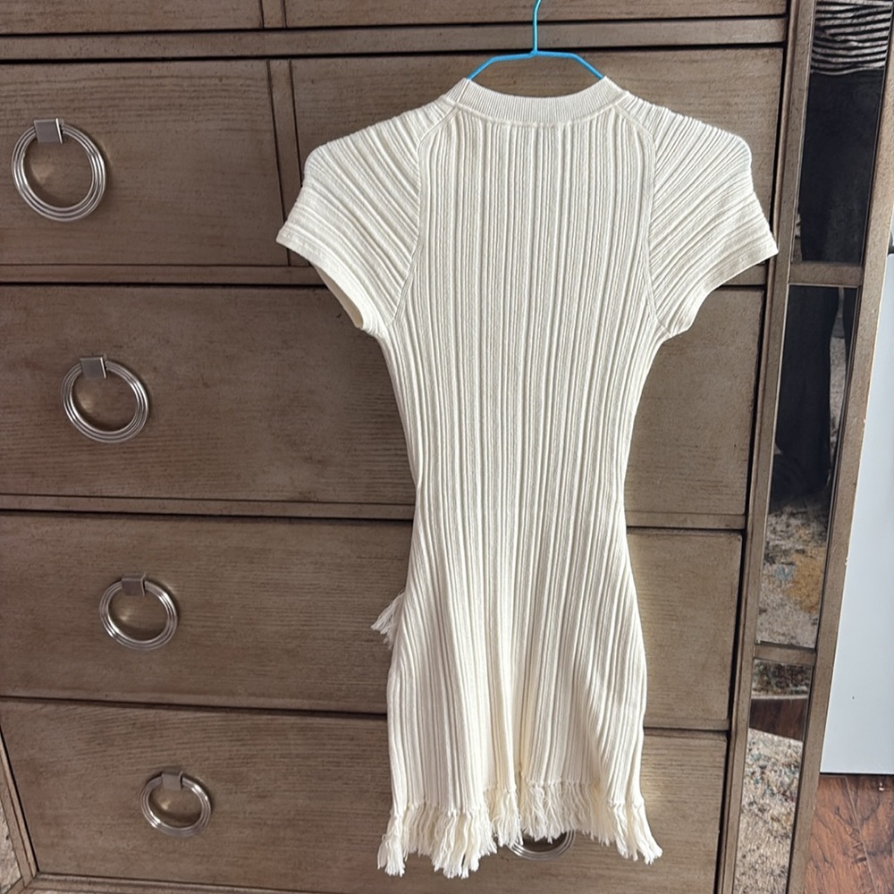 Simkai Demetria mini dress, size XS - Picture 4 of 8